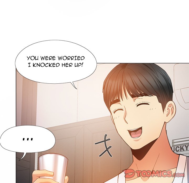 Sergeant Brynn - Chapter 23 [photo 33] - MangaPorn