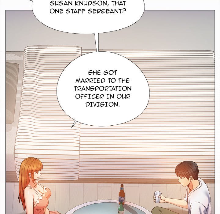 Sergeant Brynn - Chapter 23 [photo 35] - MangaPorn