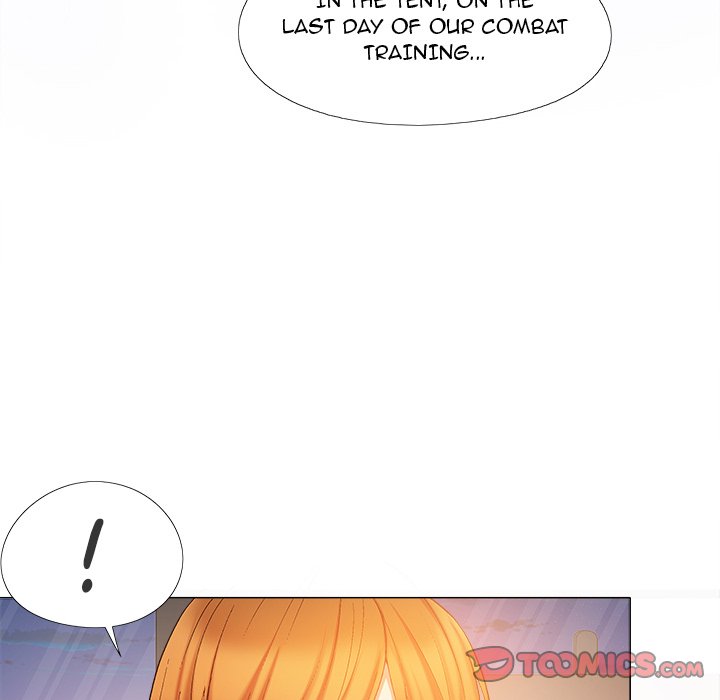 Sergeant Brynn - Chapter 23 [photo 39] - MangaPorn