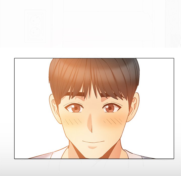 Sergeant Brynn - Chapter 23 [photo 41] - MangaPorn