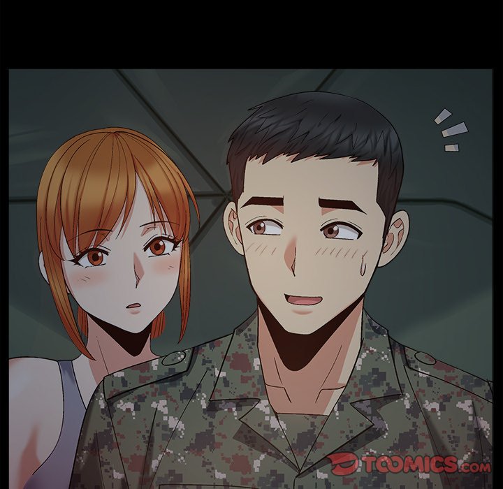 Sergeant Brynn - Chapter 23 [photo 45] - MangaPorn