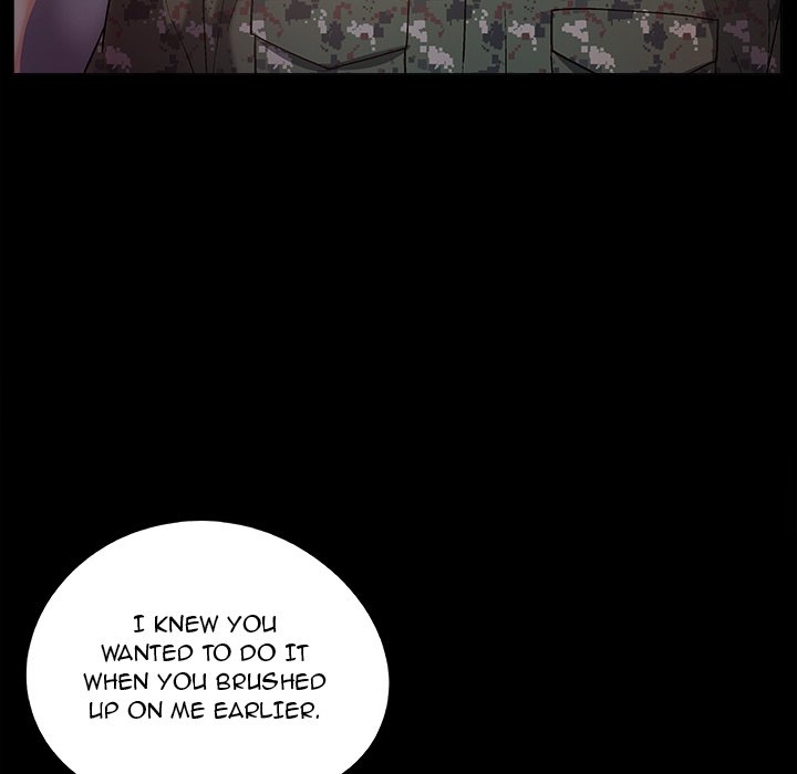 Sergeant Brynn - Chapter 23 [photo 46] - MangaPorn