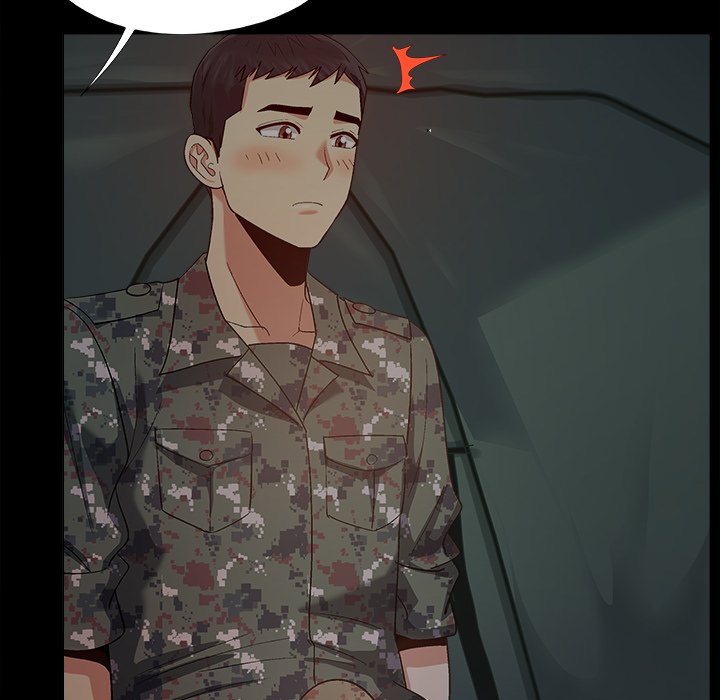 Sergeant Brynn - Chapter 23 [photo 47] - MangaPorn
