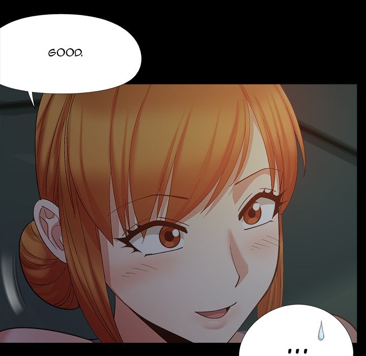 Sergeant Brynn - Chapter 23 [photo 53] - MangaPorn