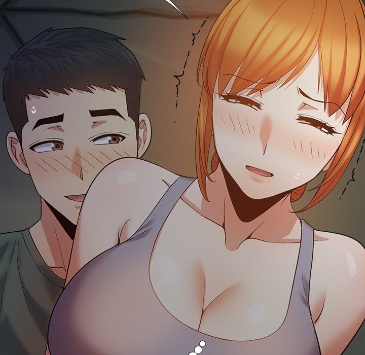 Sergeant Brynn - Chapter 23 [photo 60] - MangaPorn