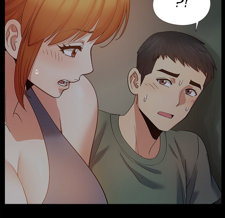 Sergeant Brynn - Chapter 23 [photo 97] - MangaPorn
