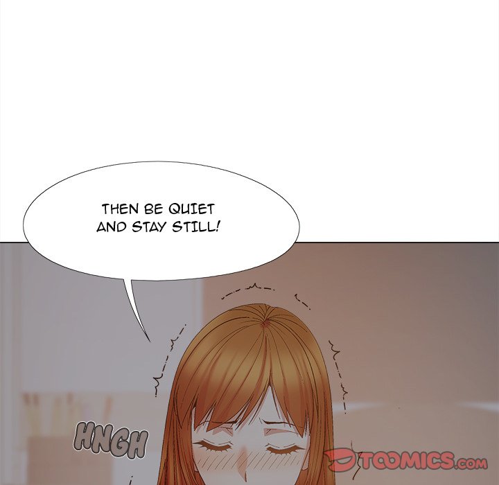 Sergeant Brynn - Chapter 24 [photo 111] - MangaPorn