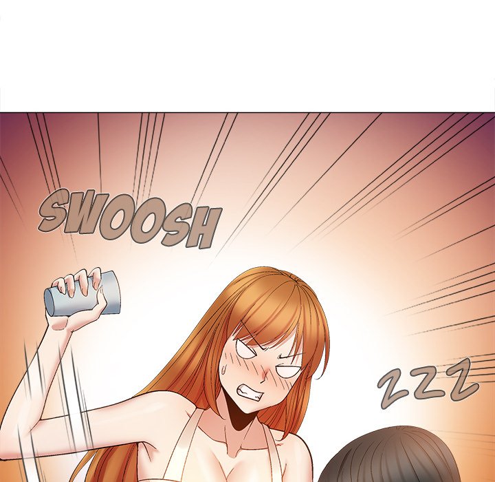 Sergeant Brynn - Chapter 24 [photo 12] - MangaPorn