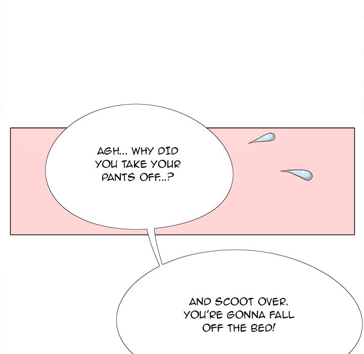 Sergeant Brynn - Chapter 24 [photo 32] - MangaPorn