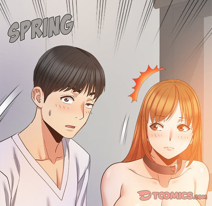 Sergeant Brynn - Chapter 25 [photo 12] - MangaPorn