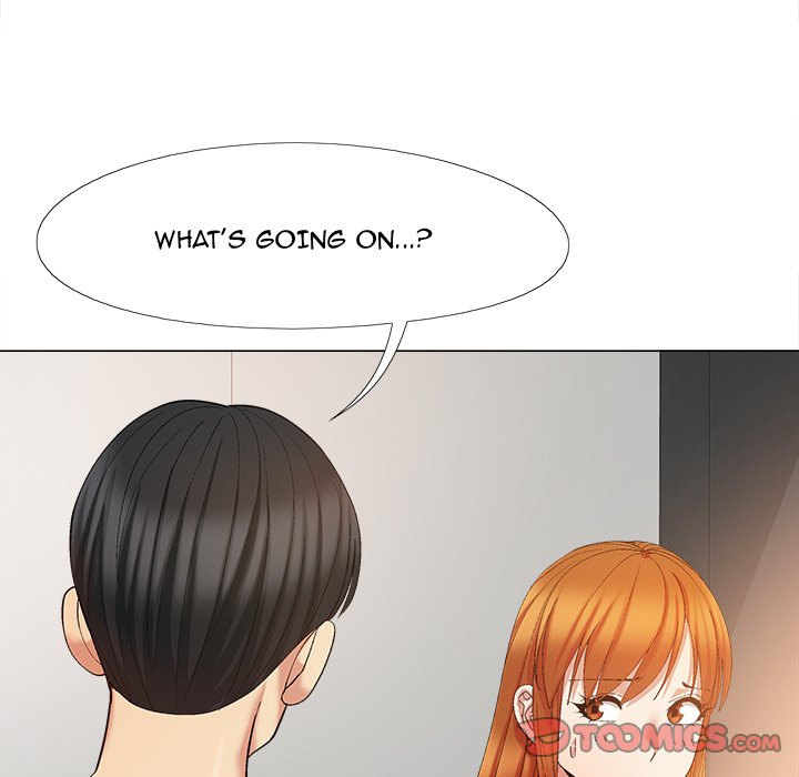 Sergeant Brynn - Chapter 25 [photo 21] - MangaPorn