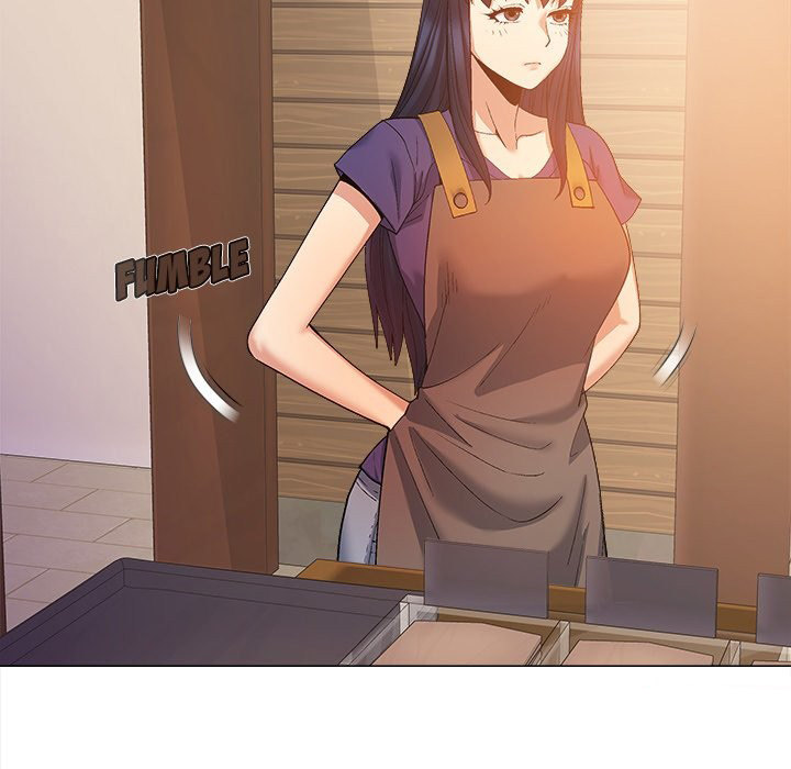 Sergeant Brynn - Chapter 25 [photo 40] - MangaPorn