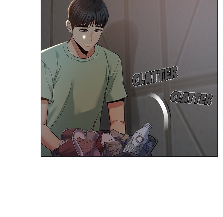 Sergeant Brynn - Chapter 25 [photo 45] - MangaPorn