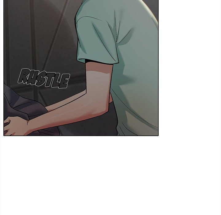 Sergeant Brynn - Chapter 25 [photo 47] - MangaPorn