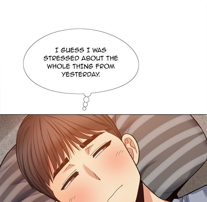 Sergeant Brynn - Chapter 26 [photo 18] - MangaPorn