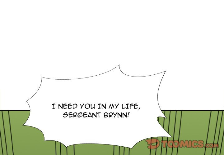 Sergeant Brynn - Chapter 26 [photo 3] - MangaPorn