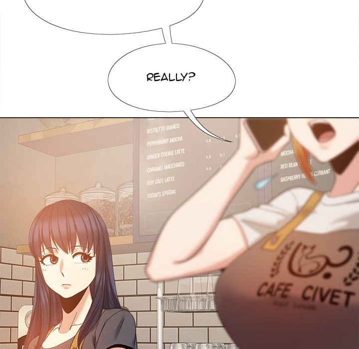 Sergeant Brynn - Chapter 26 [photo 41] - MangaPorn