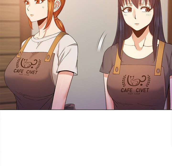 Sergeant Brynn - Chapter 26 [photo 55] - MangaPorn