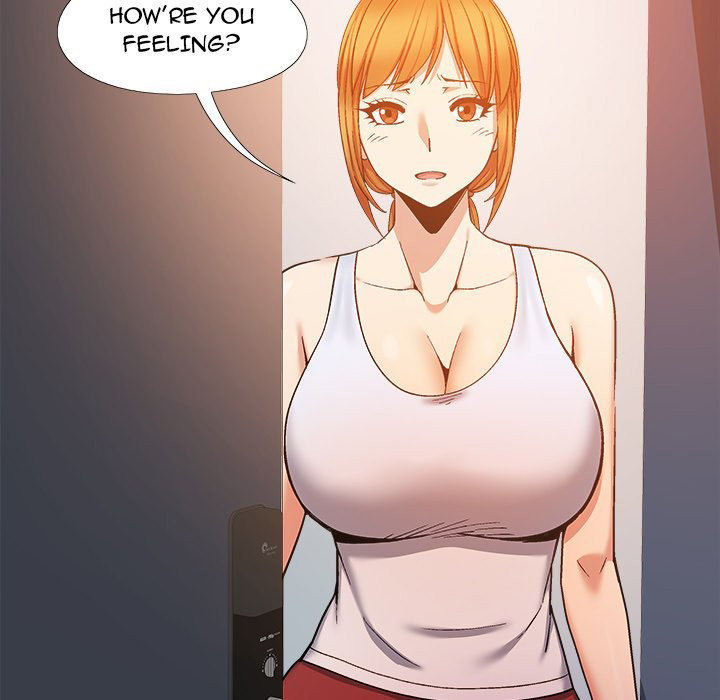 Sergeant Brynn - Chapter 26 [photo 76] - MangaPorn