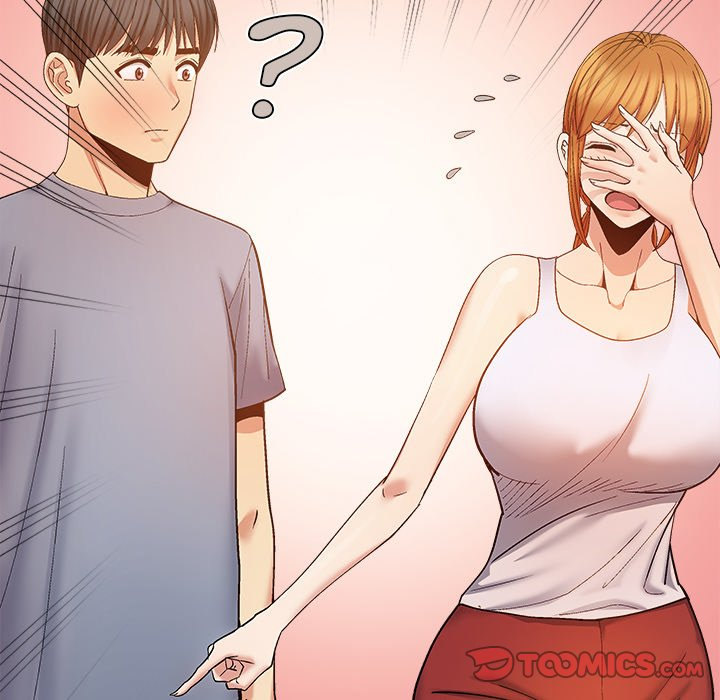 Sergeant Brynn - Chapter 26 [photo 87] - MangaPorn