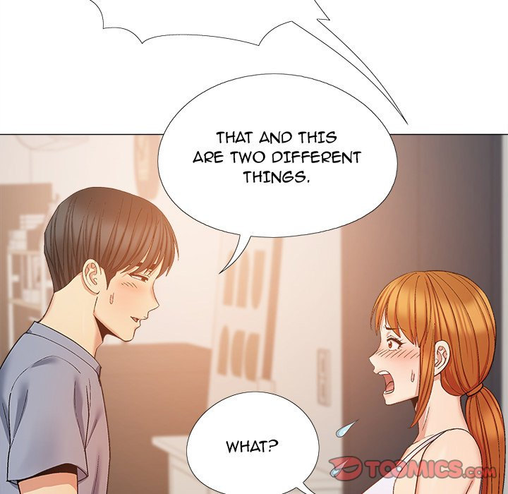 Sergeant Brynn - Chapter 26 [photo 93] - MangaPorn