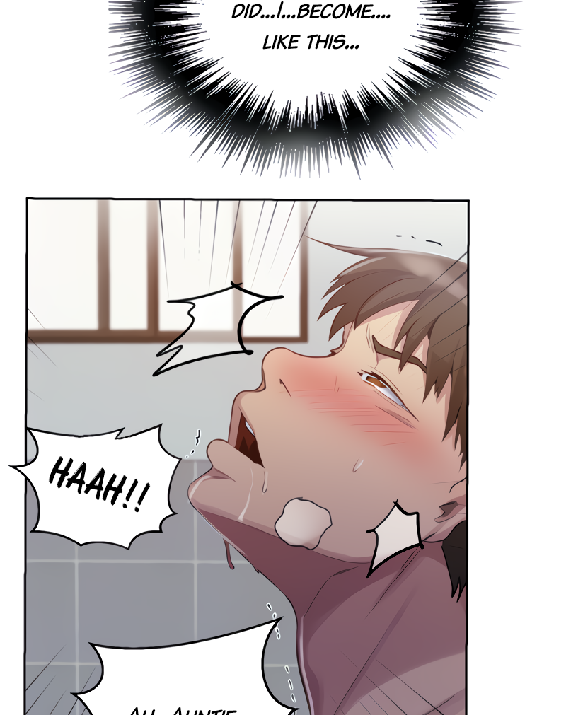 Secret Class - Chapter 87 [photo 23] - MangaPorn