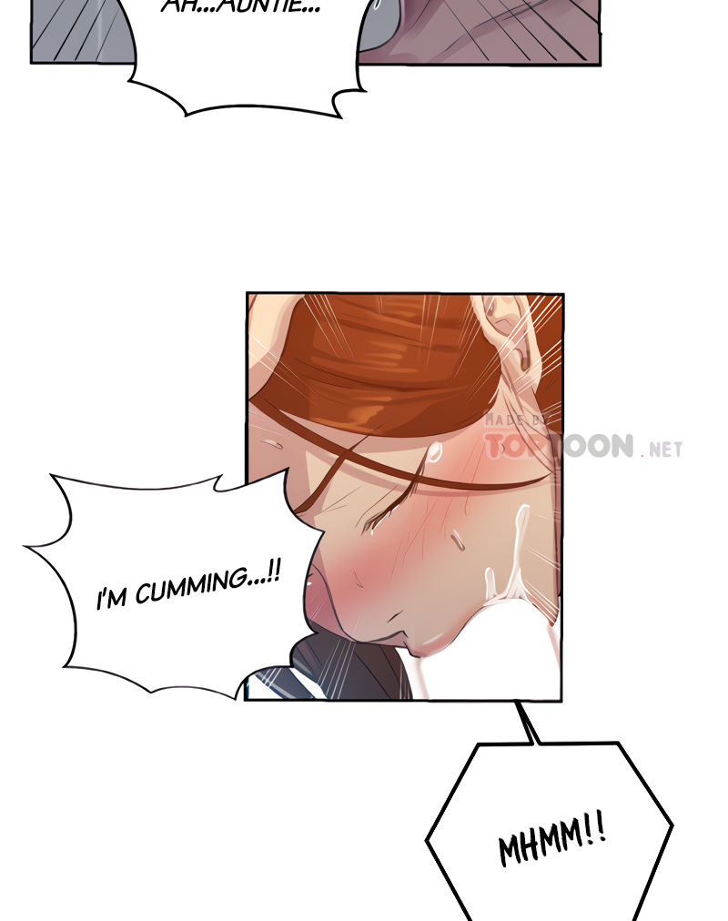 Secret Class - Chapter 87 [photo 24] - MangaPorn