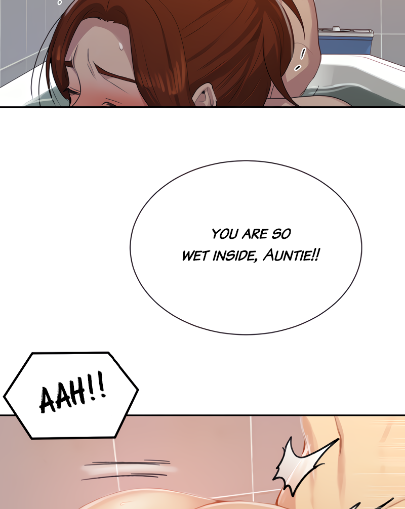 Secret Class - Chapter 87 [photo 44] - MangaPorn