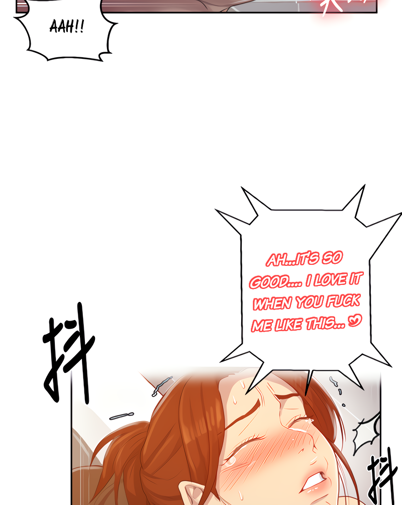 Secret Class - Chapter 87 [photo 58] - MangaPorn