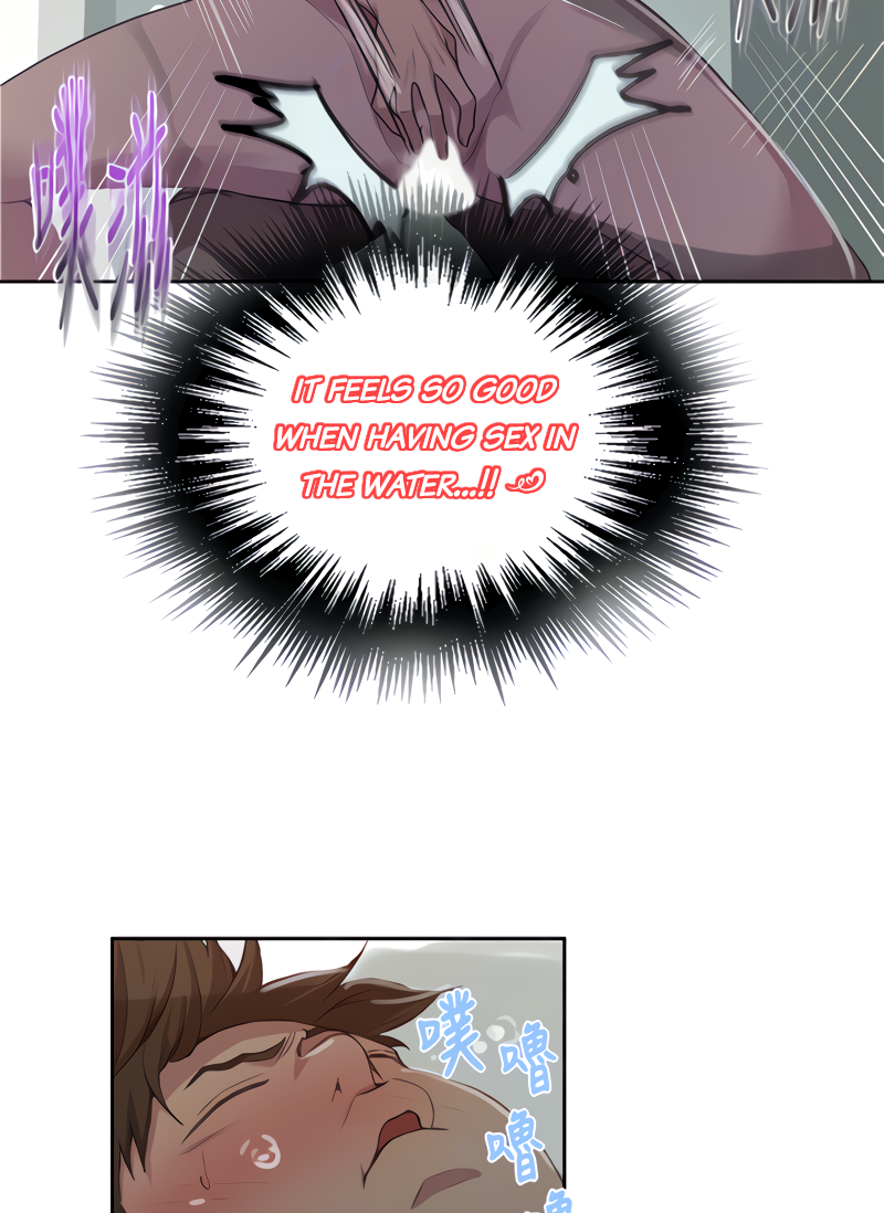 Secret Class - Chapter 87 [photo 70] - MangaPorn