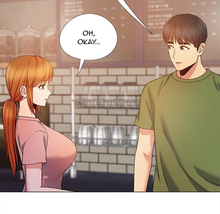 Sergeant Brynn - Chapter 27 [photo 103] - MangaPorn