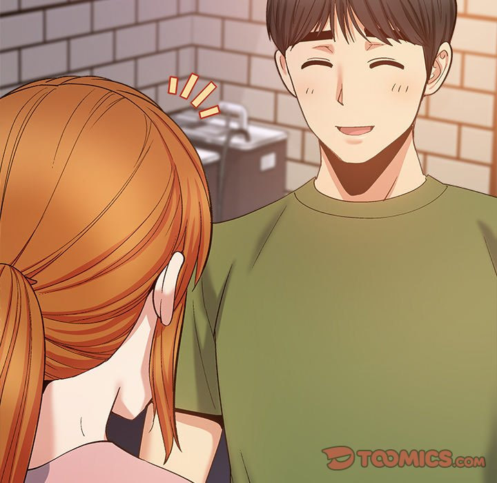 Sergeant Brynn - Chapter 27 [photo 117] - MangaPorn