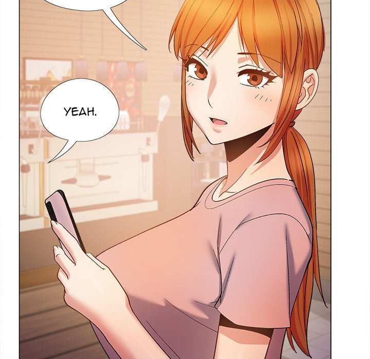 Sergeant Brynn - Chapter 27 [photo 130] - MangaPorn