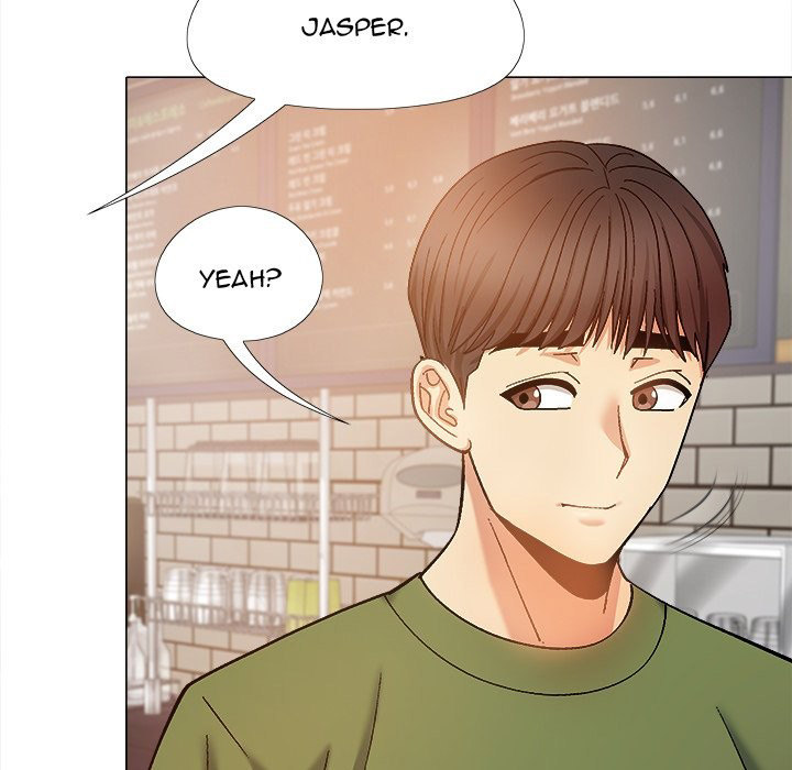 Sergeant Brynn - Chapter 27 [photo 136] - MangaPorn