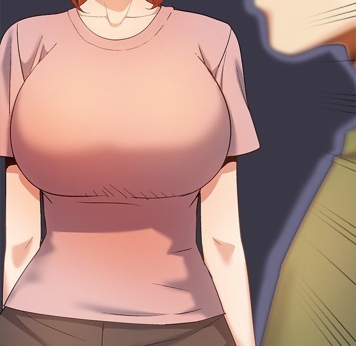 Sergeant Brynn - Chapter 27 [photo 151] - MangaPorn