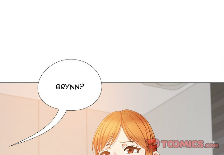 Sergeant Brynn - Chapter 27 [photo 3] - MangaPorn