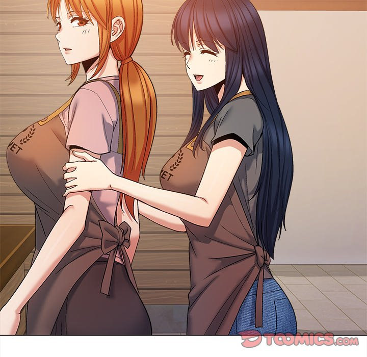 Sergeant Brynn - Chapter 27 [photo 57] - MangaPorn