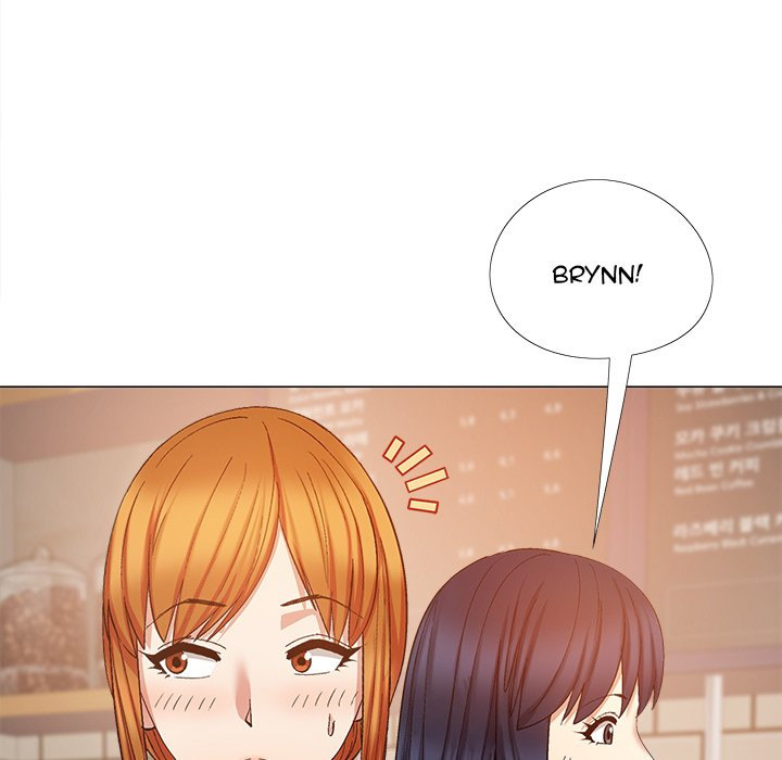 Sergeant Brynn - Chapter 27 [photo 66] - MangaPorn
