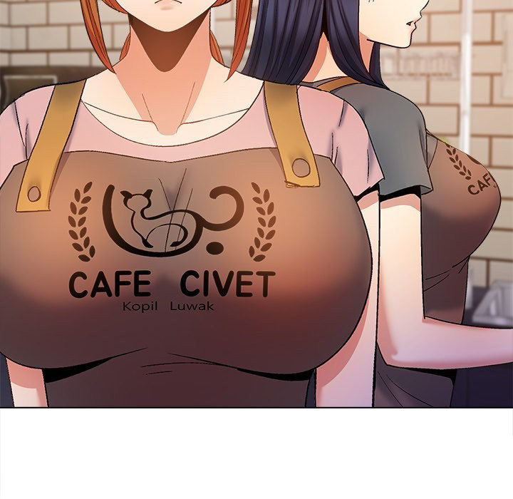 Sergeant Brynn - Chapter 27 [photo 67] - MangaPorn