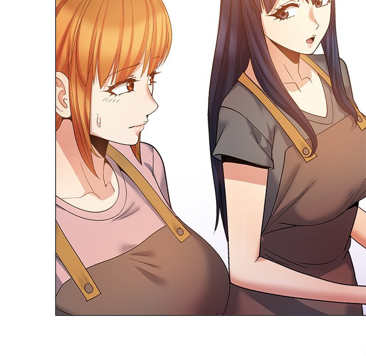 Sergeant Brynn - Chapter 27 [photo 71] - MangaPorn