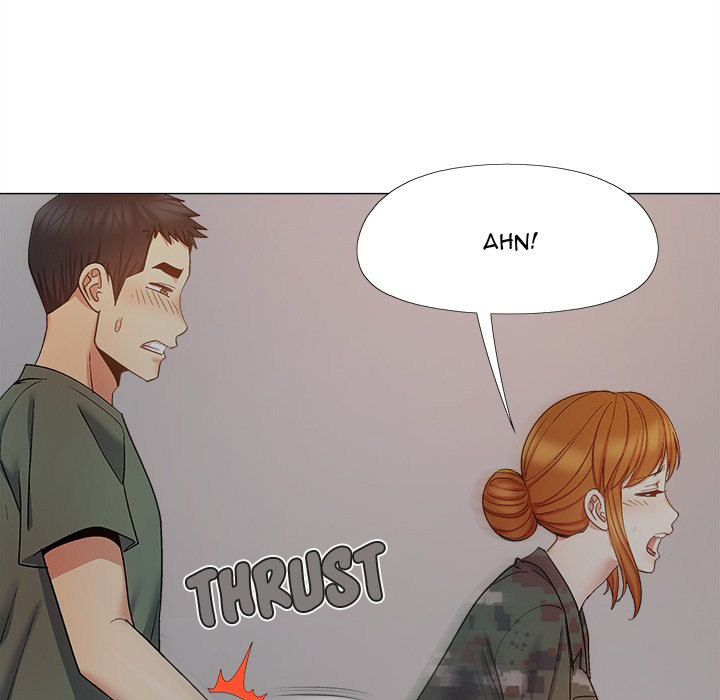 Sergeant Brynn - Chapter 27 [photo 79] - MangaPorn