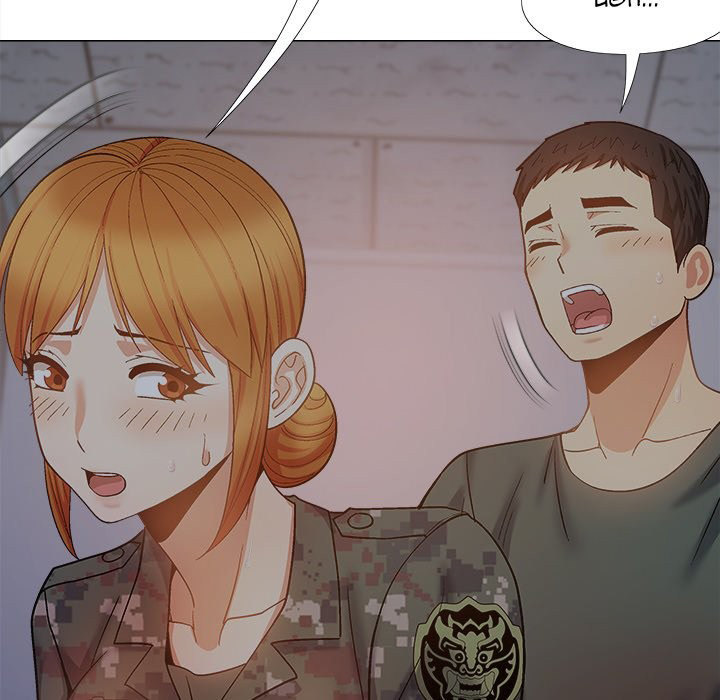 Sergeant Brynn - Chapter 27 [photo 82] - MangaPorn