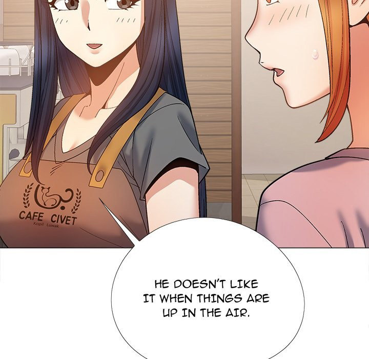 Sergeant Brynn - Chapter 27 [photo 91] - MangaPorn