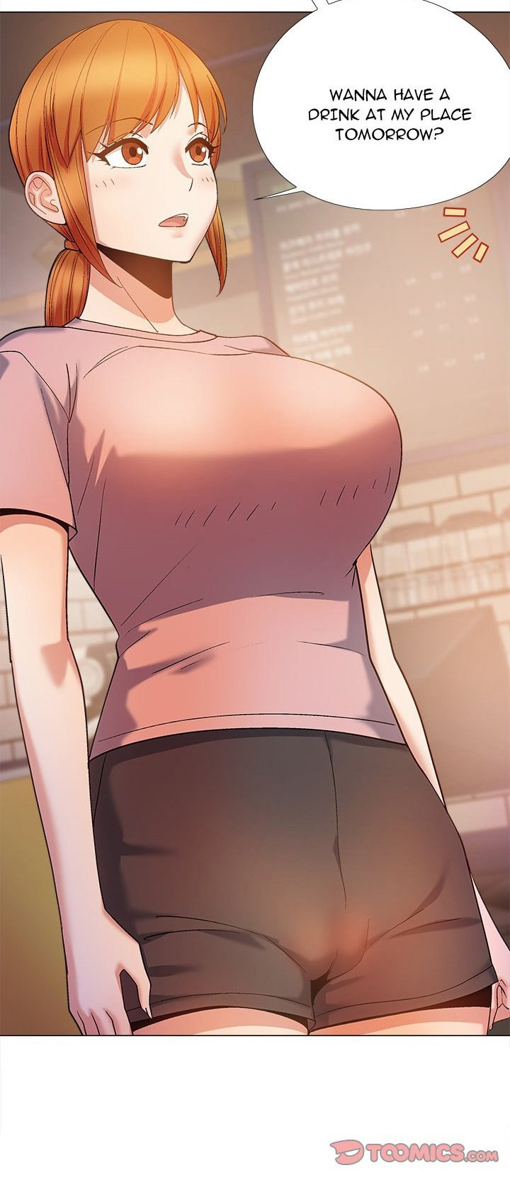 Sergeant Brynn - Chapter 28 [photo 16] - MangaPorn