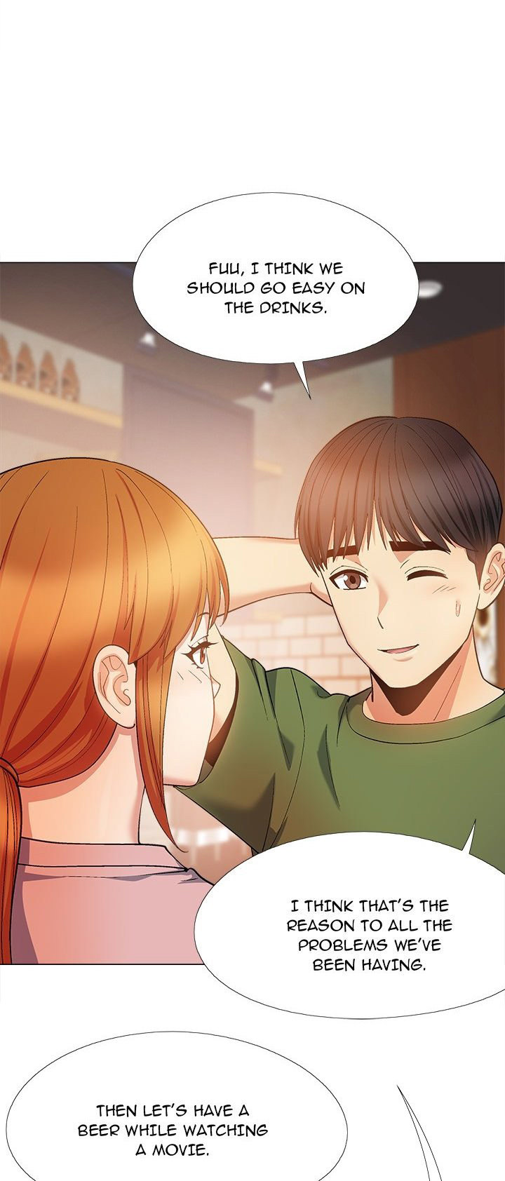 Sergeant Brynn - Chapter 28 [photo 17] - MangaPorn