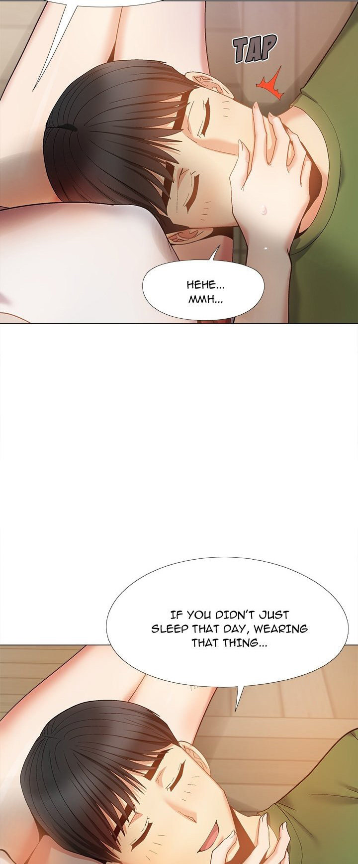 Sergeant Brynn - Chapter 28 [photo 32] - MangaPorn