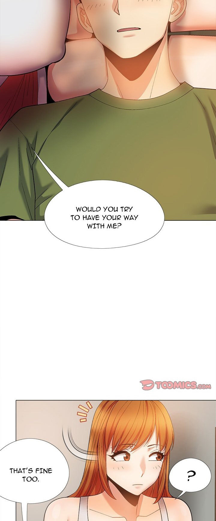 Sergeant Brynn - Chapter 28 [photo 36] - MangaPorn