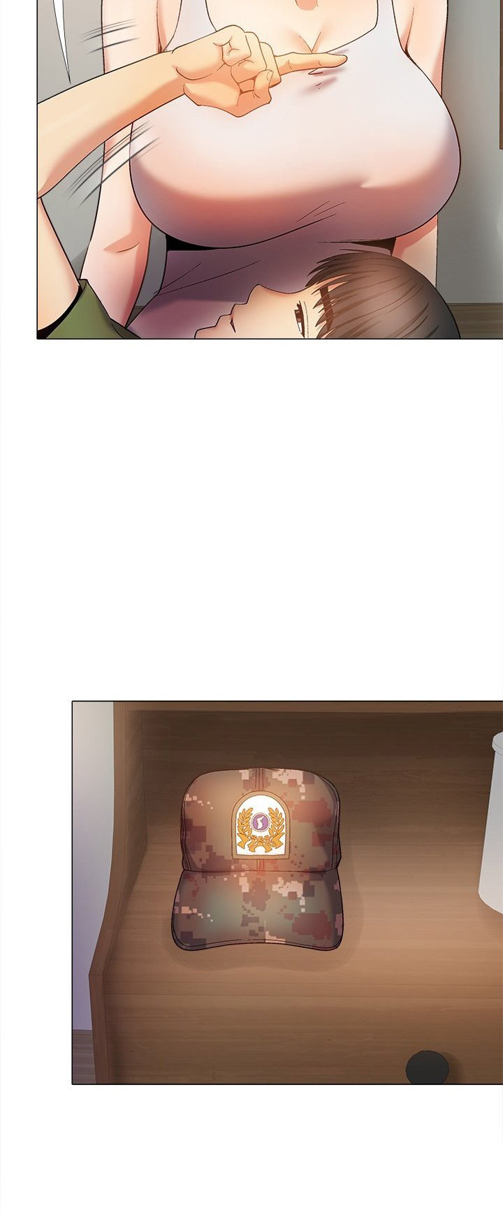 Sergeant Brynn - Chapter 28 [photo 37] - MangaPorn