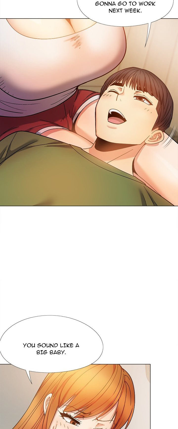 Sergeant Brynn - Chapter 28 [photo 40] - MangaPorn