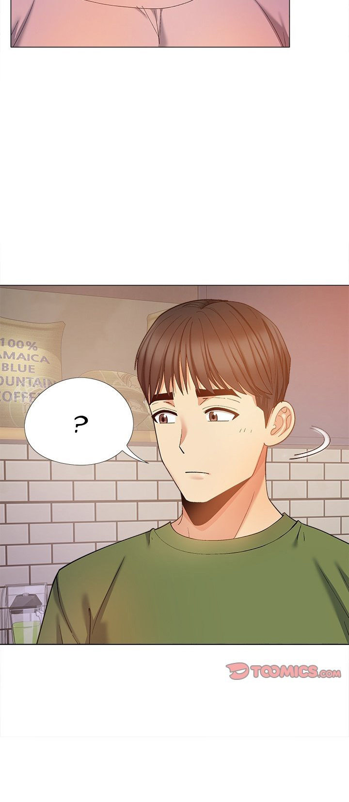 Sergeant Brynn - Chapter 28 [photo 6] - MangaPorn